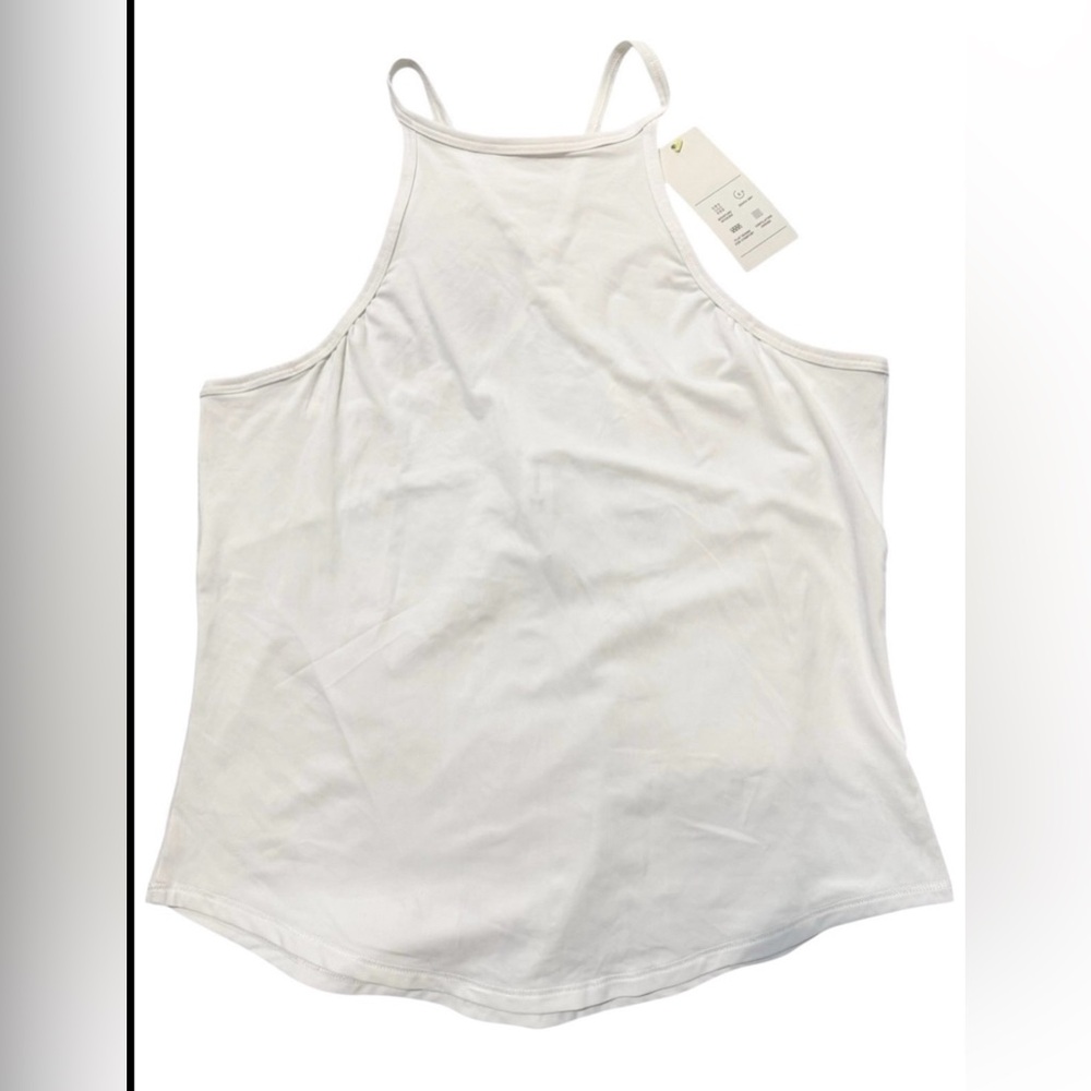 All In Motion Women’s Spirit Free Active Yoga Tank Top
